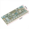 thumbnail image 2 of 20X LM3915 Audio Level Indicator Diy Kit 10 Led Sound Audio Spectrum Analyzer Level Indicator Kit Electoronics Soldering, 2 of 6