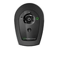 thumbnail image 3 of Lasko Ultra Slim Electric Tower Heater, Black  (Two Pack), 3 of 5