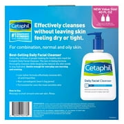 Cetaphil Moisture Lotion 3-pack