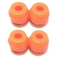 thumbnail image 1 of 4X Minilogo Skateboard Shock Absorber 94A Rebound Polyurethane Pad Skate Board Accessories, 1 of 5