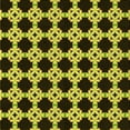 thumbnail image 1 of Ahgly Tapis d'Intérieur Lavable en Machine Carré Transitionnel Gris Minuit, 7 Pieds Carré, 1 of 7