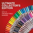 thumbnail image 5 of Sharpie Permanent Markers Ultimate Collection, Fine and Ultra Fine Points, Assorted Colors, 72 Count, 5 of 5