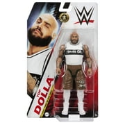Top Dolla - WWE Series 142 Mattel WWE Toy Wrestling Action Figure