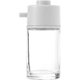 thumbnail image 1 of 100ml Glass Oil Dispenser,Press-Type Seasoning Bottle,Metered Spice Jar,Oil Control Cooking Containe, 1 of 5
