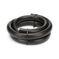 thumbnail image 3 of Fragola #12 Push-Lite Hose 6ft Hi-Temp - Black, 3 of 3