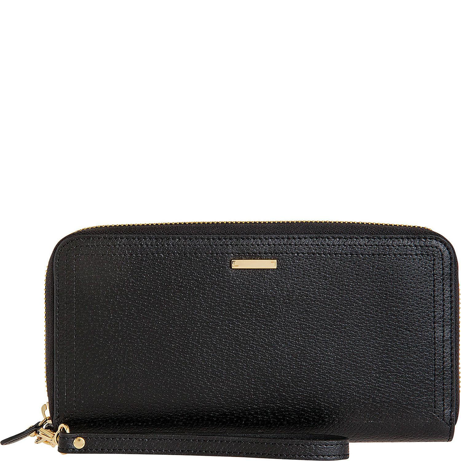 LODIS Lodis Stephanie Rfid Under Lock and Key Vera Wristlet Wallet
