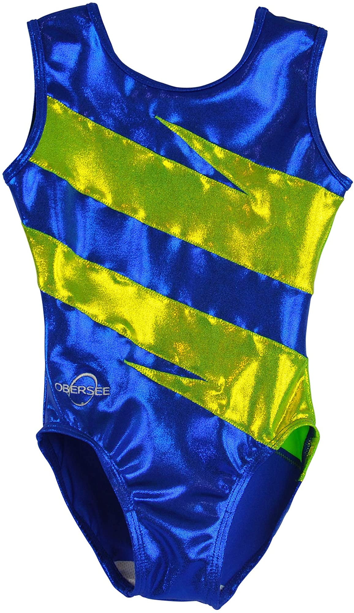 Obersee Girls Gymnastics Leotards Walmart Canada