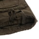 thumbnail image 3 of Pantalones cortos deportivos Zulema para hombre con múltiples bolsillos 36, 3 of 8
