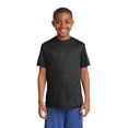 thumbnail image 1 of Camiseta Sport-Tek® Youth PosiCharge® Competitor™. YST350 deporte-tek YST350, 1 of 1