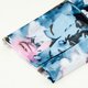 thumbnail image 4 of Camisa Superior Blusas femeninas Tops Casual Impreso Elegante Cómodo Turndown Collar Streetwear Traje Cgtredaw L Azul para Mujer, 4 of 8