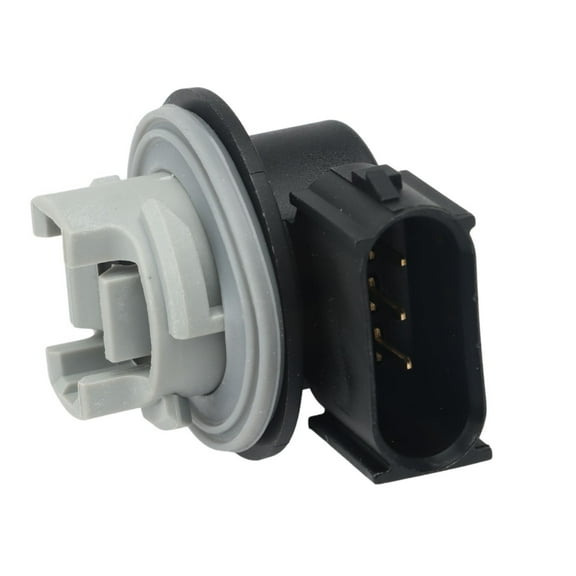 Turn Signal Light Bulb Socket Front Tail Lamp Holder for Ford 2U5Z13411DA US