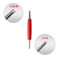 thumbnail image 4 of funtasica 8 Pieces Tire Valve Stem Removal Tool High Performance Tire Repair Tools, 4 of 9