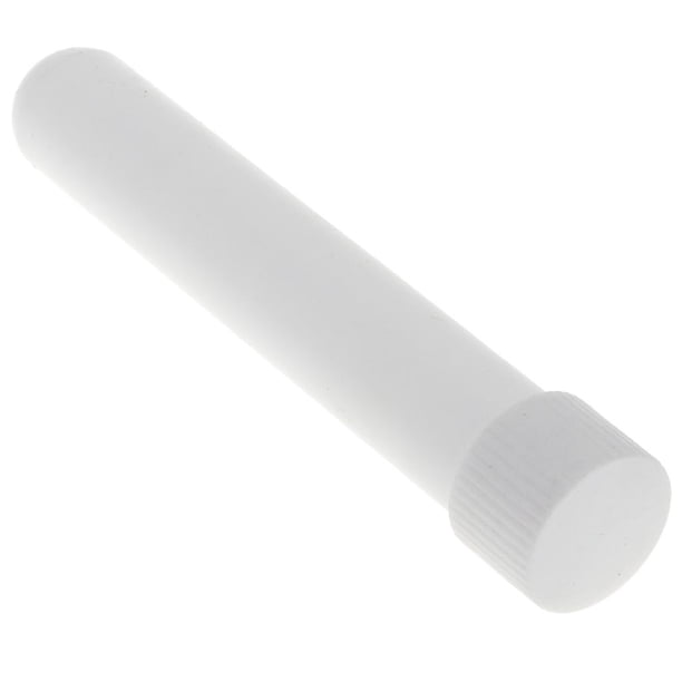Tubos de ensayo de tapones de rosca de Tubo de centrífuga de PTFE 1 pieza 20ML Sunnimix