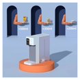 thumbnail image 4 of 2000W Instant Heating Water Dispenser Electric Pump 3s Fast Heat Dispensador Bottle Dispenser 3L Electric Kettle ,Safe to Use, 4 of 7