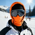 thumbnail image 4 of RXMEKW Three-In-One Thick Velvet Hat, Unisex Outdoor Cycling Skiing Sunshade and Cold Protection, 4 of 6