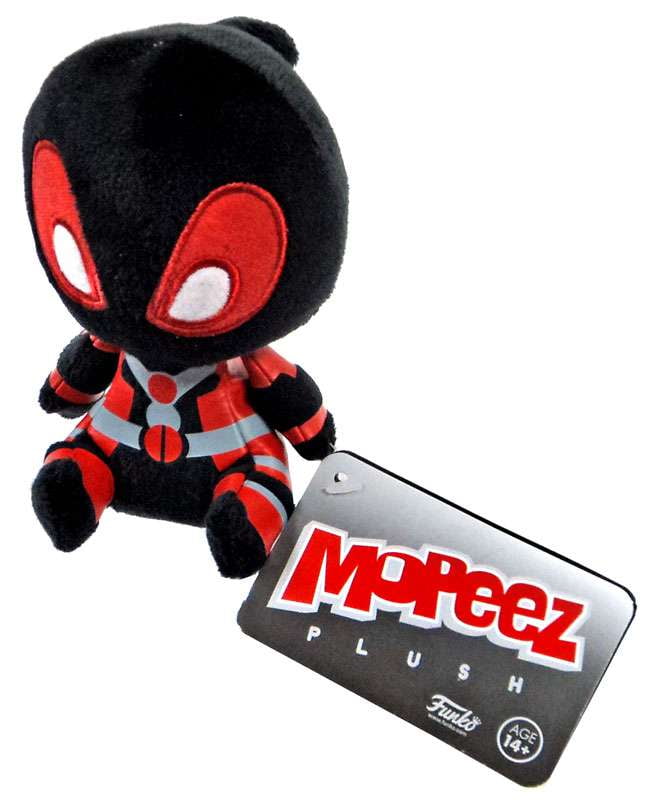 deadpool mopeez