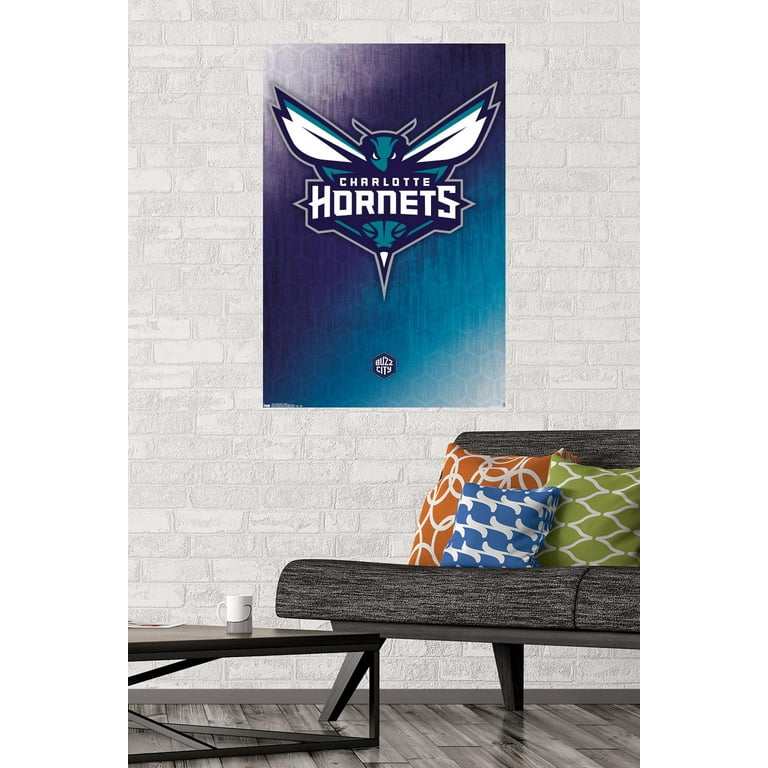 HD charlotte hornets wallpapers