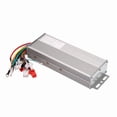 thumbnail image 4 of 3X 48V 60V 64V 1500W Brushless Controller/Ebike Controller/Bldc Motor Controller for Electric Bicycle/Scooter,3 * motor controller,Silver, 4 of 8
