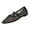 Black, variant on flat sandals for women flat sandals for women Closed Toe Flat Arch Slip-On