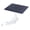Arlo5W solar panel, variant on Tibvox Sustainable Energy Solars Panel For Arlo Camera Series 5W with Long Cable