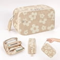 thumbnail image 5 of 2026 New Cute Pencil Case,Large Corduroy Zippered Pencil Case Pouch, aesthetic Pencil Bag with Compartments, Pencil Pouch School Supplies, 5 of 6
