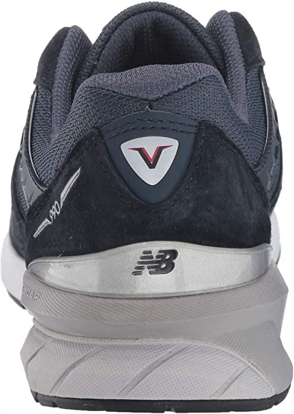 靴 M990BK5 27.5 990v5 NEW BALANCE New Balance 990v5 