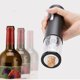 thumbnail image 4 of Abridor automático de botellas para vino tinto, cortador de papel de aluminio, abridor eléctrico de vino tinto, abridor de tarros, accesorios de cocina, aparatos, abridor de botellas, negro, 4 of 5
