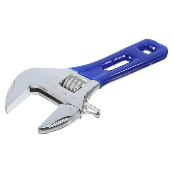 SEWCHICS Multiuse Plumbing Tool with Comfortable Grip for Bathroom and Pipe Repair, and Easy to Use