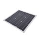 thumbnail image 5 of Kit de Panel Solar de 30W, cargador de batería de Panel Solar de silicio monocristalino con controlador de 10A, fuente de alimentación USB de 18V y 5V, 5 of 5