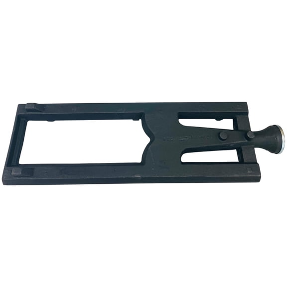 Gas Grill Cast Iron Ring Burner for DCS, 23601