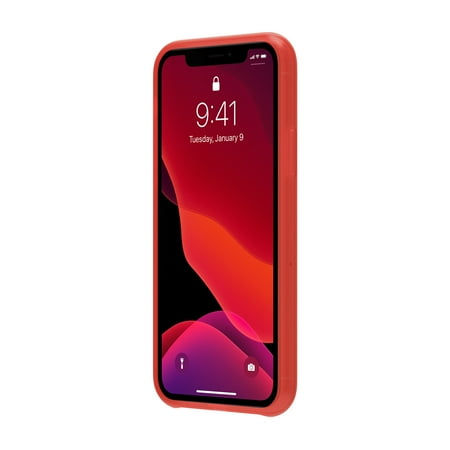 Incipio - NGP PURE Case for Apple® iPhone® 11 Pro - Red