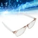 thumbnail image 5 of Gafas Inteligentes AI Con Chat GPT Para Mujeres Y Hombres, Gafas De Traducción , Reducción Remota De Ruido De Fotos IP65, Gafas De Música Inalámbricas, 5 of 7