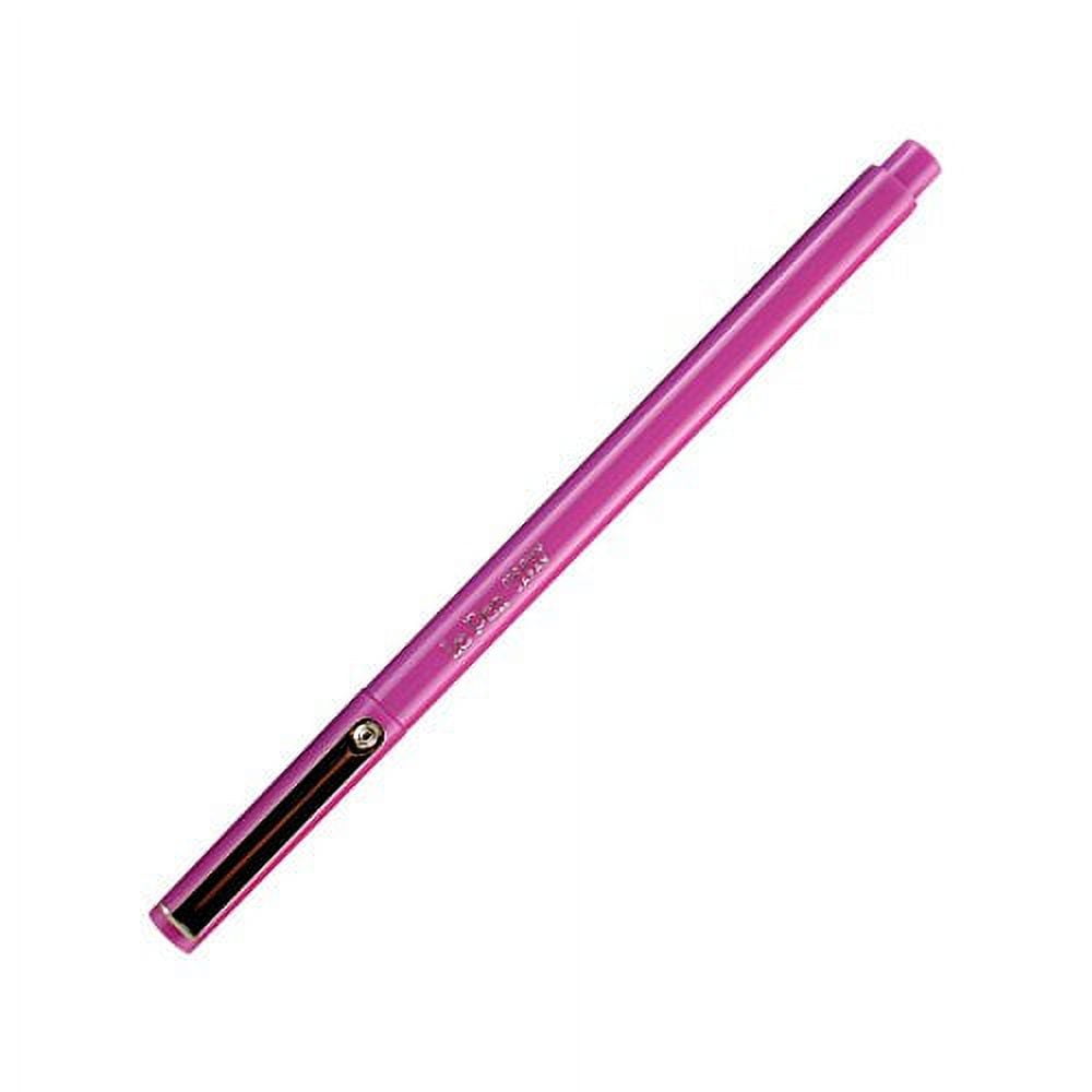 Marvy Uchida Le Pen Complete Set of 24 Markers- All Colors #4300