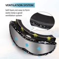 thumbnail image 1 of Ski Goggles Anti Fog Windproof Sandproof Large Spherical Polarized Running Fishing Outdoor Sports Snow Goggles, 1 of 5