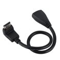 thumbnail image 4 of Câble Interface Multimédia HD 1080p, Mâle à Femelle Câble Interface Multimédia HD Stable Durable pour Lecteurs DVD pour TVs 3D, 4 of 7
