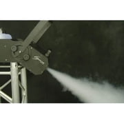 Chauvet DJ H-1800Flex Hurricane 1800 1-ch Dmx-512 Flexible Fog Smoke Machine