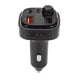 thumbnail image 2 of Adaptador de cargador de coche Transmisión estable Transmisor FM QC3.0 Carga rápida USB PD 20W Transmisor FM para coche C26, 2 of 15