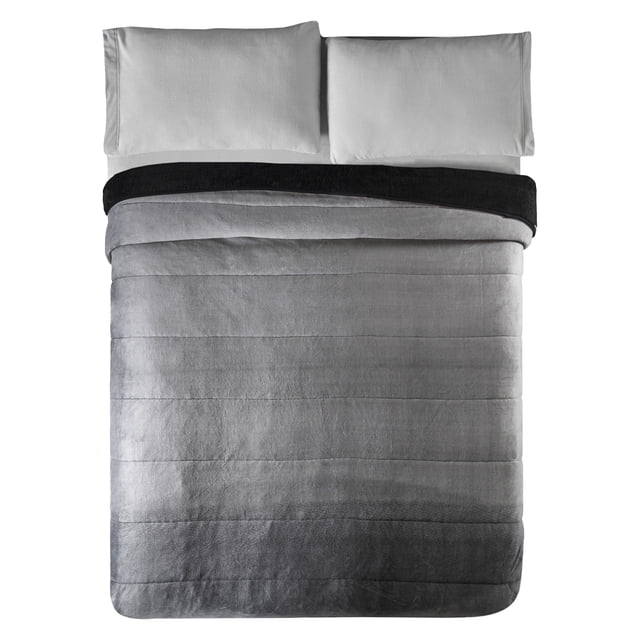 Cobertor Invernal Groenlandia Vianney King Size/Queen Size