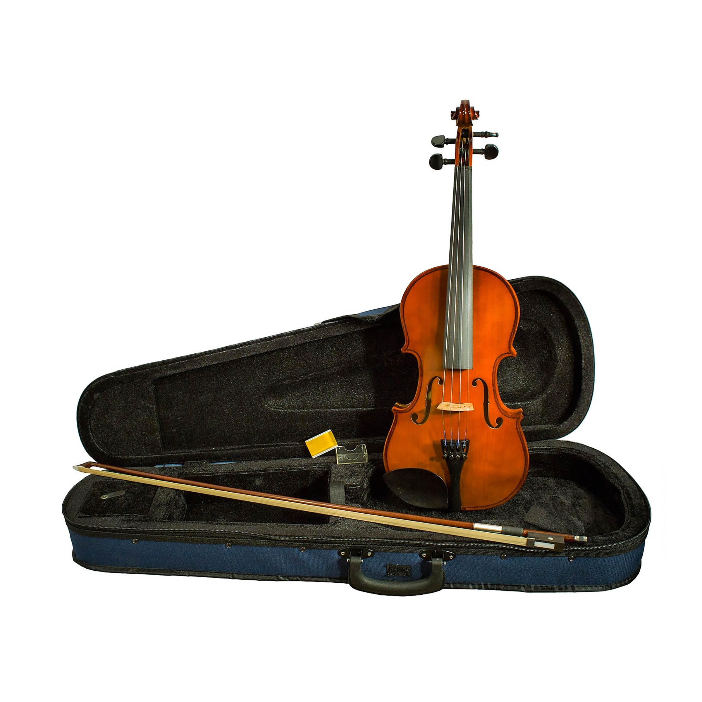 ヴァイオリン　mathias thoma Mathias Thoma Model 20 4/4 Size Violin Outfit - Walmart.com