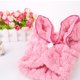 thumbnail image 1 of TABLETREANDS 1Ud Sombrero De Color Rosa Con Botón Fijo Material Nylon Y Polyester, 1 of 8