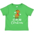 thumbnail image 3 of Inktastic My 2nd Christmas Reindeer Childs Boys or Girls Toddler T-Shirt, 3 of 5