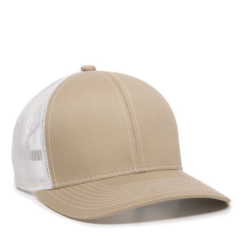 platinum series outdoor cap