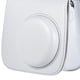 thumbnail image 4 of Reemplazo del protector de la bolsa de la cubierta de la caja del bolso de la cámara digital de cuero de la PU para Polaroid Fujifilm Instax Mini 9 Inevent DZ5252-05B, 4 of 4