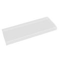 thumbnail image 2 of Funda protectora a prueba de polvo para teclado de computadora de 87 teclas, impermeable, calidad superior, 14,53 x 6,65 x 1,77 pulgadas, reutilizable, 2 of 9