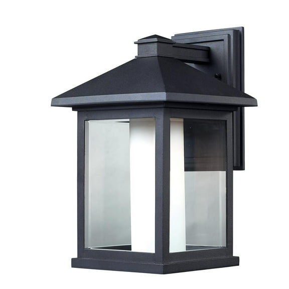 Z-Lite 1 Light Pendant
