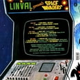thumbnail image 2 of Linval Thompson - Linval Presents: Space Invaders - Music & Performance - Vinyl, 2 of 2