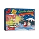 thumbnail image 2 of Xihbxyly Oferta Del Día Ofertas Relámpago Calendario de Amasado Navideño 24 Compartimentos Juguete de Goma Navideño, 2 of 7