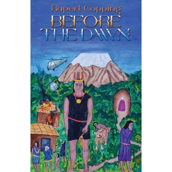 Before the Dawn (Paperback)
