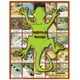 Lucy Hammett Games Reptile Bingo Jeu – image 1 sur 3