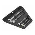 thumbnail image 1 of Wera 05020230001 Metric Combination Wrench Set, 5 Piece, 1 of 17